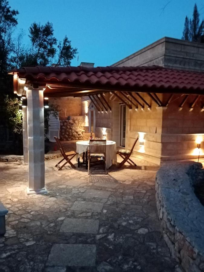 Casa Veneri Acomodação com café da manhã Salve Exterior foto