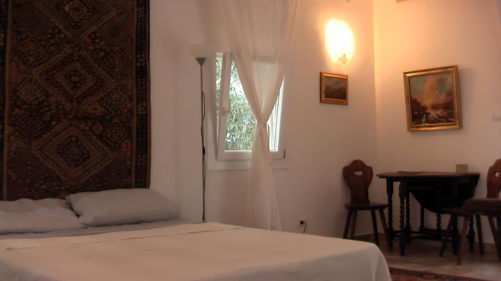 Casa Veneri Acomodação com café da manhã Salve Quarto foto