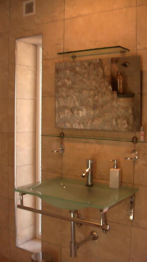 Casa Veneri Acomodação com café da manhã Salve Quarto foto